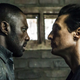 Roland and the Man in Black show down in The Dark Tower. All Images: Sony Pictures